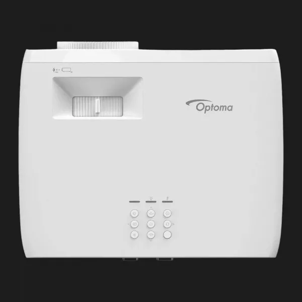Мультимедійний проектор Optoma HZ40HDR (UA)