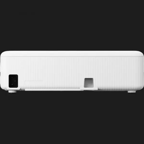 Мультимедійний проектор Epson CO-FH01( V11HA84040) (White) (UA)