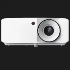 Мультимедійний проектор Optoma Zh400 (UA)