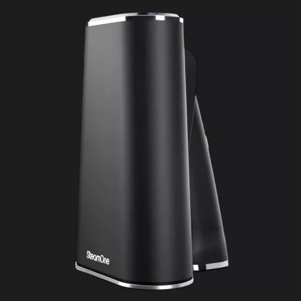 Відпарювач SteamOne EUFD80BV2 (Black)