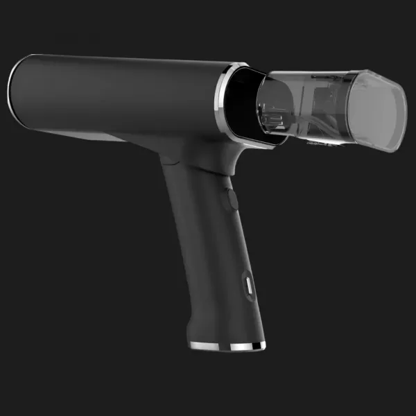Відпарювач SteamOne EUFD80BV2 (Black)