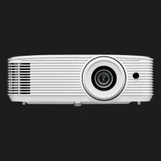 Мультимедійний проектор Optoma W309STA (UA)