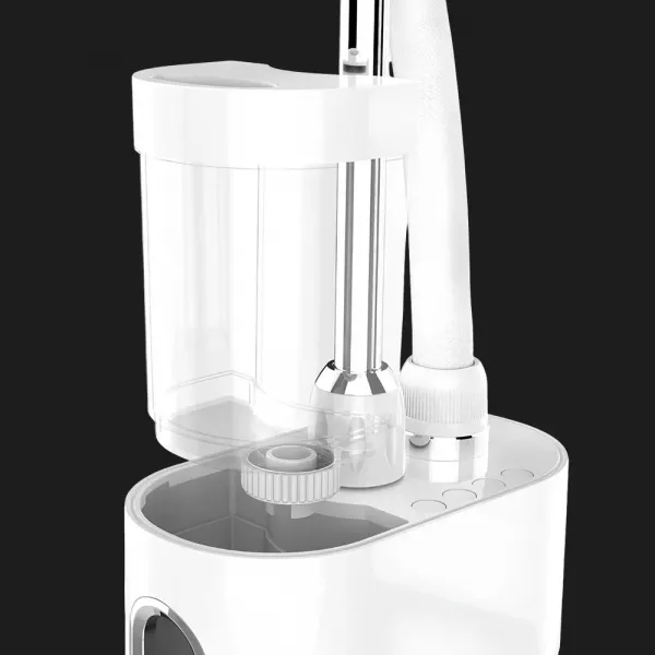 Відпарювач SteamOne EUH2020W (White)