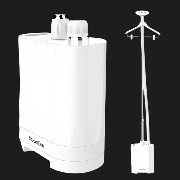 Відпарювач SteamOne EUH2020W (White)