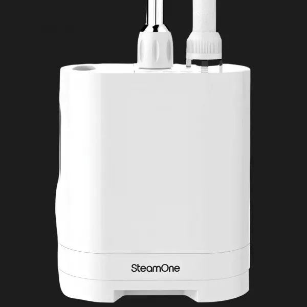 Відпарювач SteamOne EUH2020W (White)