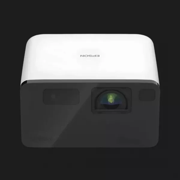 Мультимедійний проектор Epson EF-21W (V11HB35040) (White) (UA)