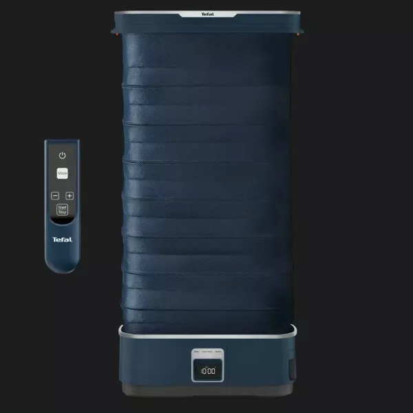 Прасувальна шафа парова Tefal Care For You First (YT2020E0) (Blue)