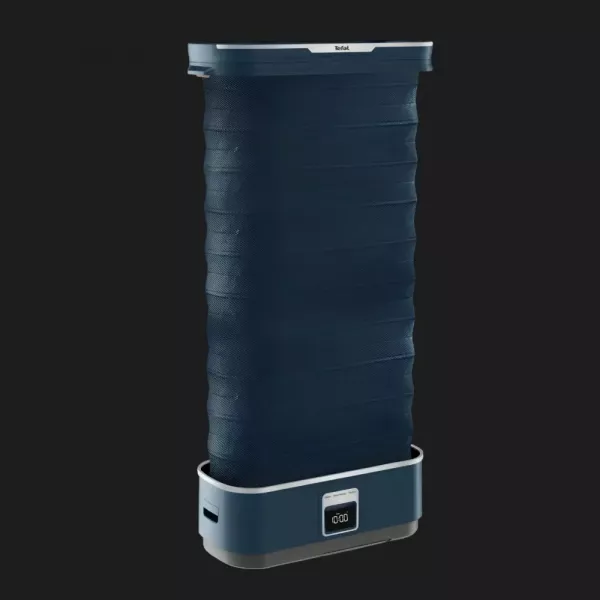 Прасувальна шафа парова Tefal Care For You First (YT2020E0) (Blue)