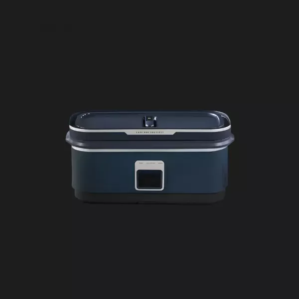 Прасувальна шафа парова Tefal Care For You First (YT2020E0) (Blue)