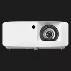 Ультракороткофокусний проектор Optoma GT2100HDR (UA)