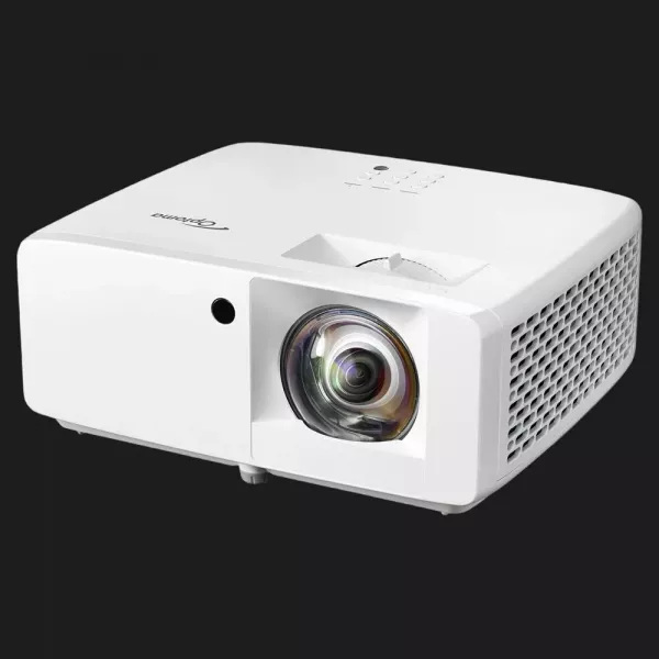 Ультракороткофокусний проектор Optoma GT2100HDR (UA)
