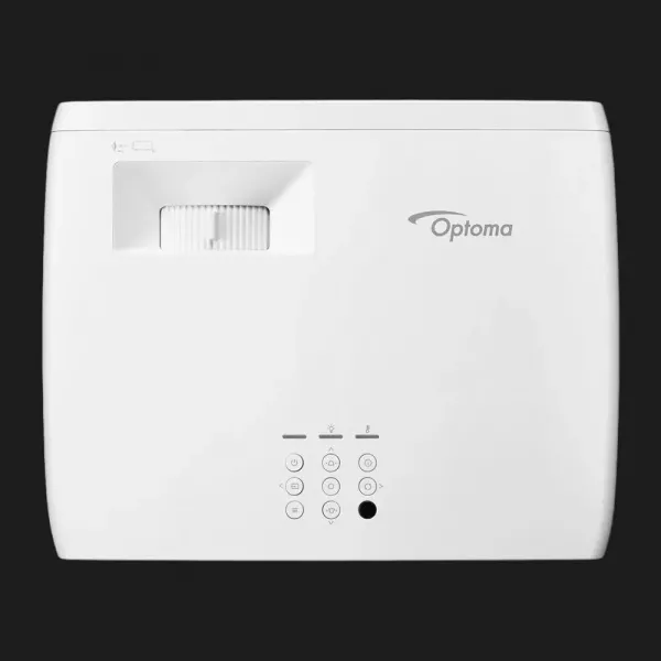 Ультракороткофокусний проектор Optoma GT2100HDR (UA)