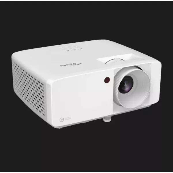 Мультимедійний проектор Optoma ZH420 (UA)