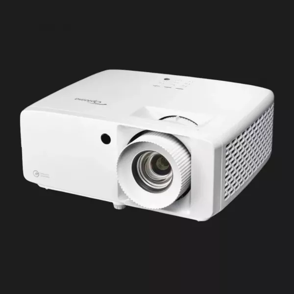 Мультимедійний проектор Optoma ZH420 (UA)