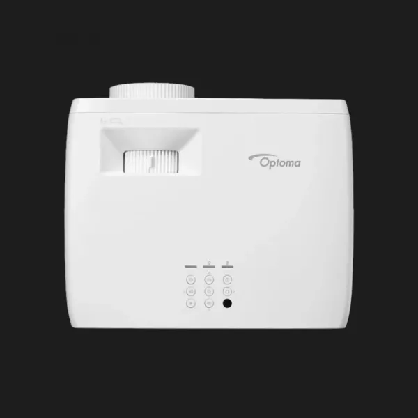Мультимедійний проектор Optoma ZH420 (UA)