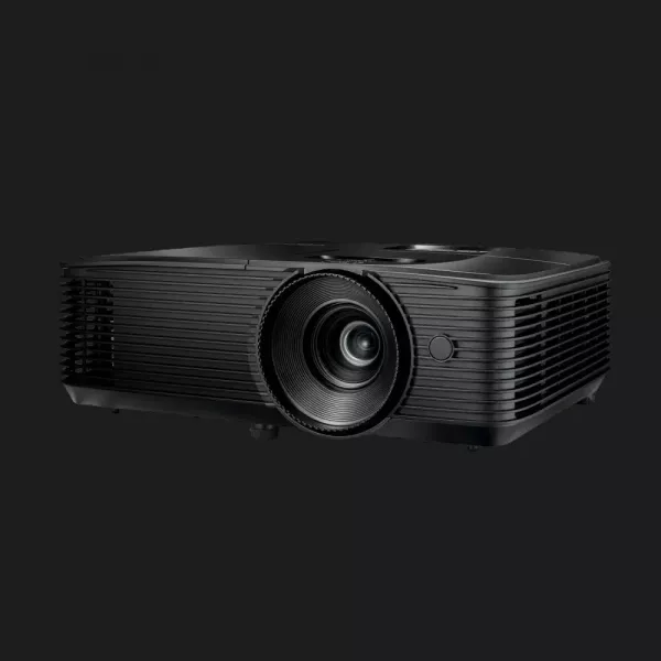 Мультимедійний проектор Optoma HD146X (Global)