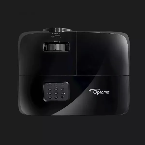 Мультимедійний проектор Optoma HD146X (Global)