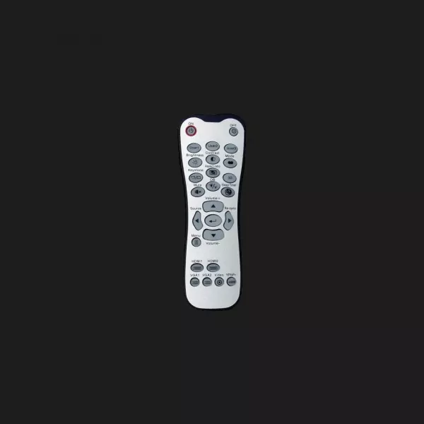 Мультимедійний проектор Optoma HD146X (Global)