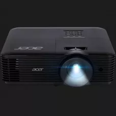 Мультимедійний проектор Acer X1328Wi (MR.JTW11.001) (Black) (UA)