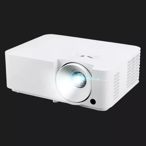 Мультимедійний проектор Acer Vero XL2332 (MR.JXZ11.005) (White) (UA)