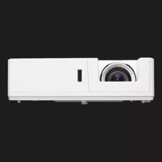 Мультимедійний проектор Optoma ZU607T (Global)
