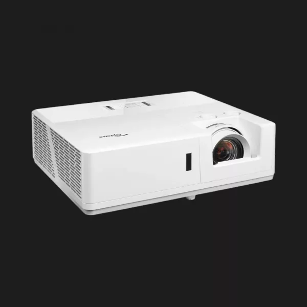 Мультимедійний проектор Optoma ZU607T (Global)
