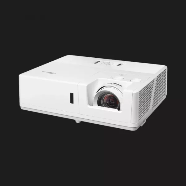 Мультимедійний проектор Optoma ZU607T (Global)