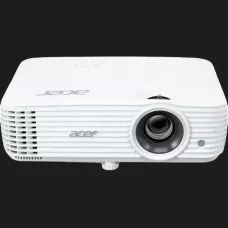 Мультимедійний проектор Acer H6815GTV (MR.JXP11.001) (White) (UA)