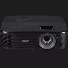 Мультимедійний проектор Acer Vero PD2328 (MR.JXT11.001) (Black) (UA)