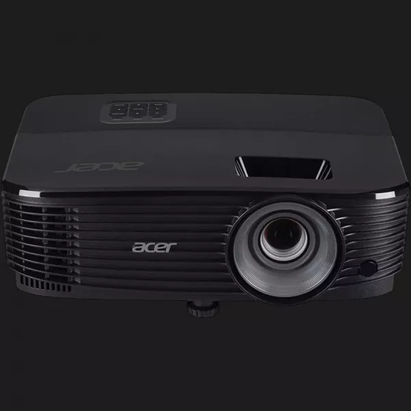 Мультимедійний проектор Acer Vero PD2328 (MR.JXT11.001) (Black) (UA)