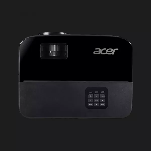 Мультимедійний проектор Acer Vero PD2328 (MR.JXT11.001) (Black) (UA)