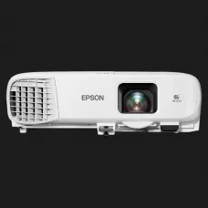 Мультимедійний проектор Epson EB-982W (V11H987040) (White) (UA)