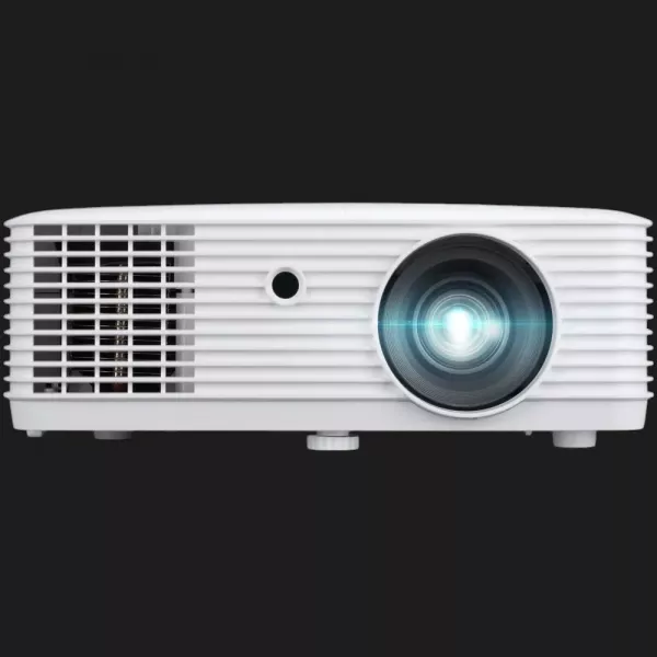 Мультимедійний проектор Acer HL6810ATV (MR.JWW11.001) (White) (UA)