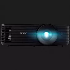 Мультимедійний проектор Acer X139 (MR.JX611.00Z) (Black) (UA)