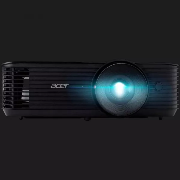 Мультимедійний проектор Acer X139 (MR.JX611.00Z) (Black) (UA)