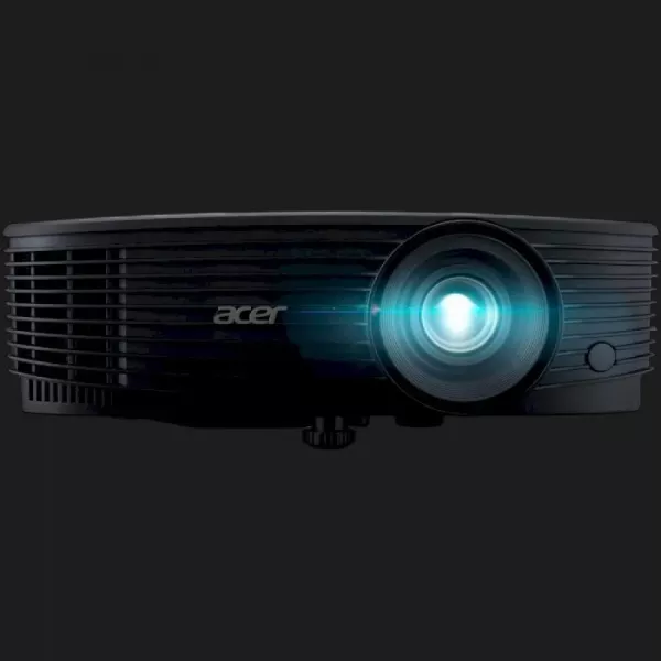 Мультимедійний проектор Acer X1329 (MR.JX711.001) (Black) (UA)