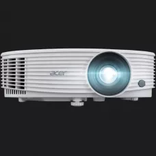 Мультимедійний проектор Acer H6542 (MR.JXA11.001) (White) (UA)