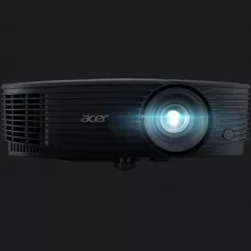 Мультимедійний проектор Acer X1229 (MR.JXG11.001) (Black) (UA)