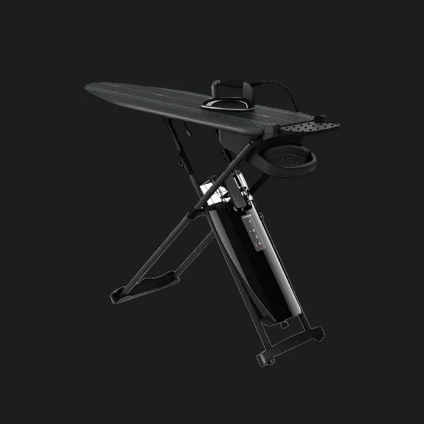 Прасувальна система Laurastar Smart U (Black)