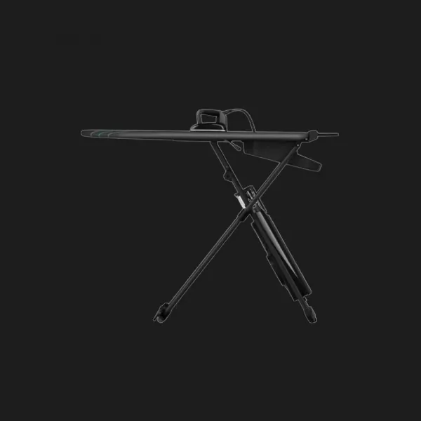 Прасувальна система Laurastar Smart U (Black)