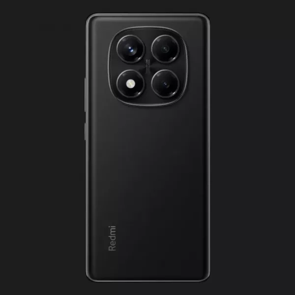 Xiaomi Redmi Note 14 Pro 8/256GB (Midnight Black)