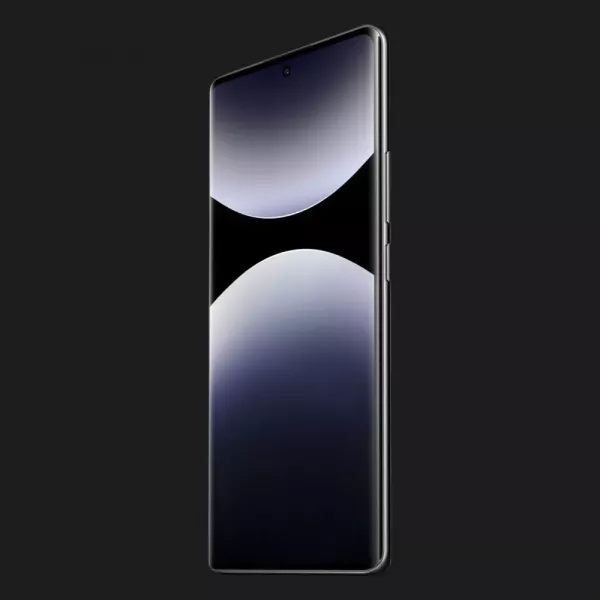 Xiaomi Redmi Note 14 Pro 8/256GB (Midnight Black)