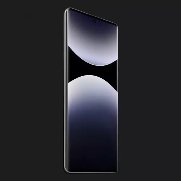 Xiaomi Redmi Note 14 Pro 8/256GB (Midnight Black)