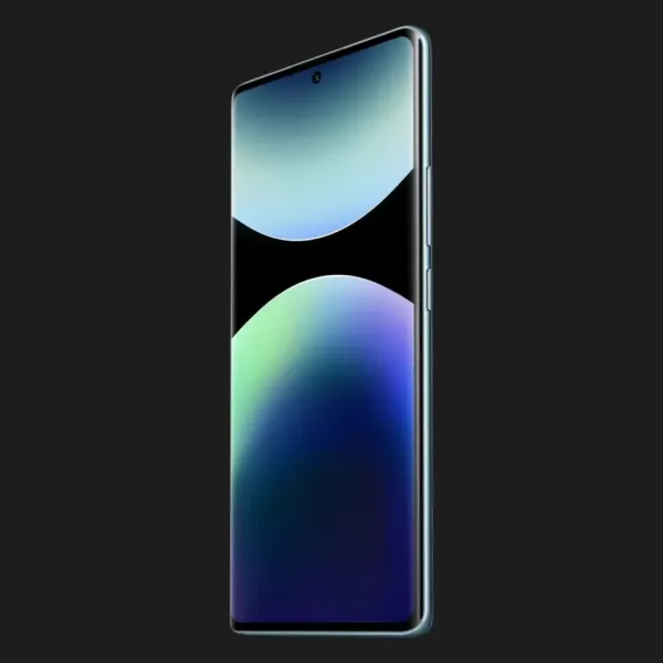 Xiaomi Redmi Note 14 Pro 8/256GB (Ocean Blue)