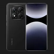 Xiaomi Redmi Note 14 Pro 5G 8/256GB (Midnight Black)