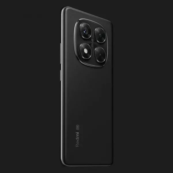 Xiaomi Redmi Note 14 Pro 5G 8/256GB (Midnight Black)