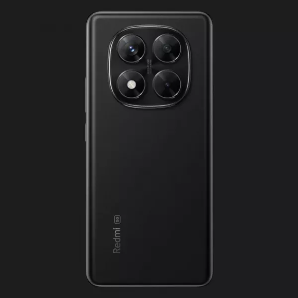 Xiaomi Redmi Note 14 Pro 5G 8/256GB (Midnight Black)