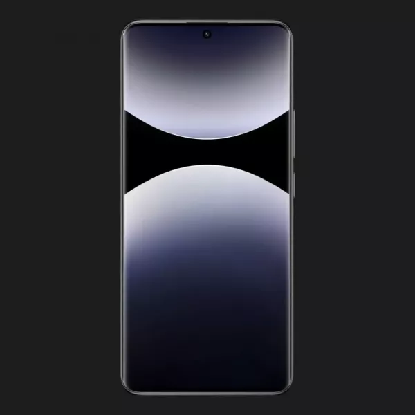 Xiaomi Redmi Note 14 Pro 5G 8/256GB (Midnight Black)
