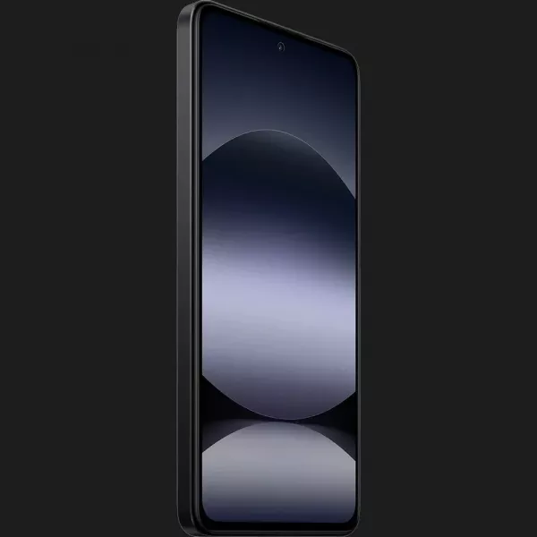 Xiaomi Redmi Note 14 6/128GB (Midnight Black) (UA)