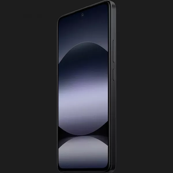 Xiaomi Redmi Note 14 6/128GB (Midnight Black) (UA)